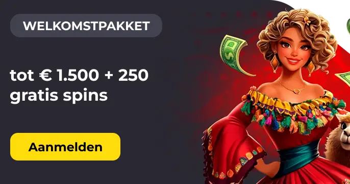 Spin Macho casino